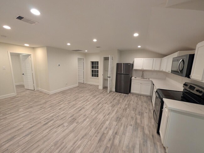 Foto del edificio - 7212 Corpus Christi St