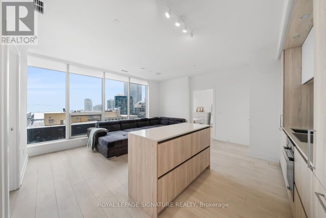 Photo du bâtiment - 35 Mercer St