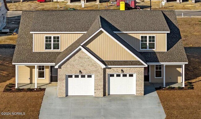 Building Photo - 828 Rebecca Rd