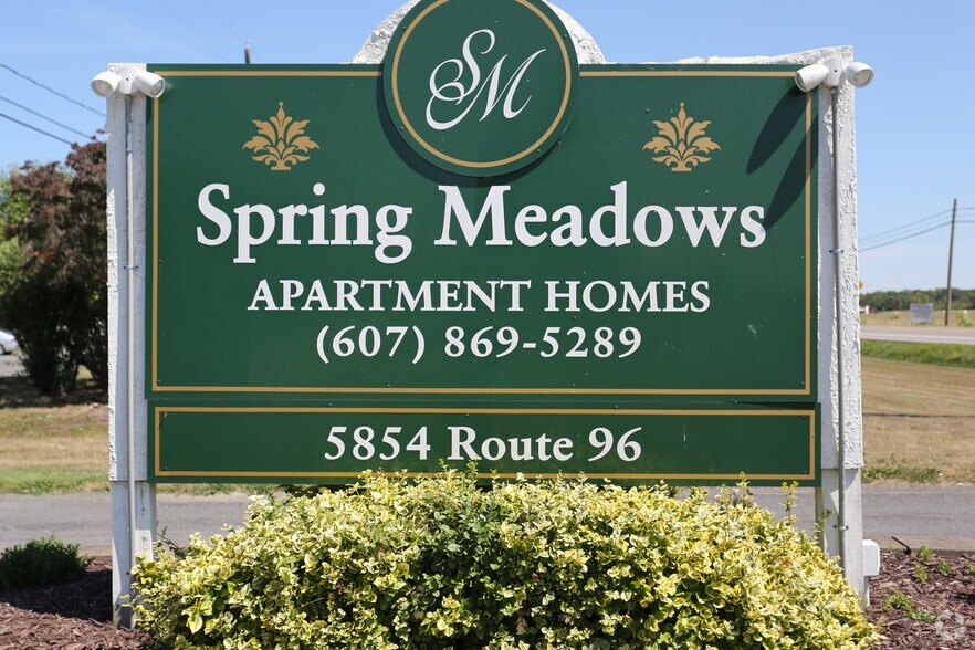 Spring Meadows Rentals Romulus, NY