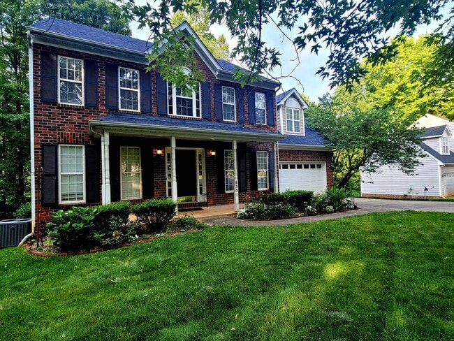 Building Photo - 6351 Pink Dogwood Ln