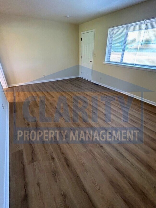 Foto del edificio - Three bedroom ranch-style home in Chattano...