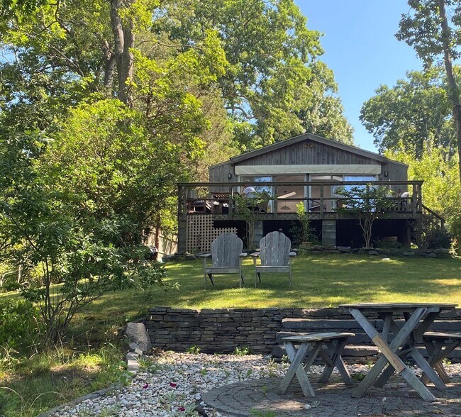 Foto del edificio - 1500 Trumans Path