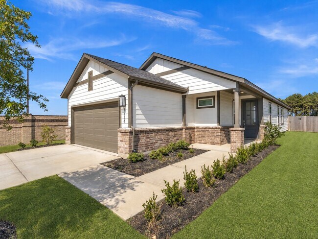 Building Photo - 7734 Primrose Myrtle Ln