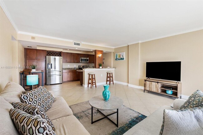 Foto del edificio - 2900 NE 30th Street 7G, Fort Lauderdale, F...