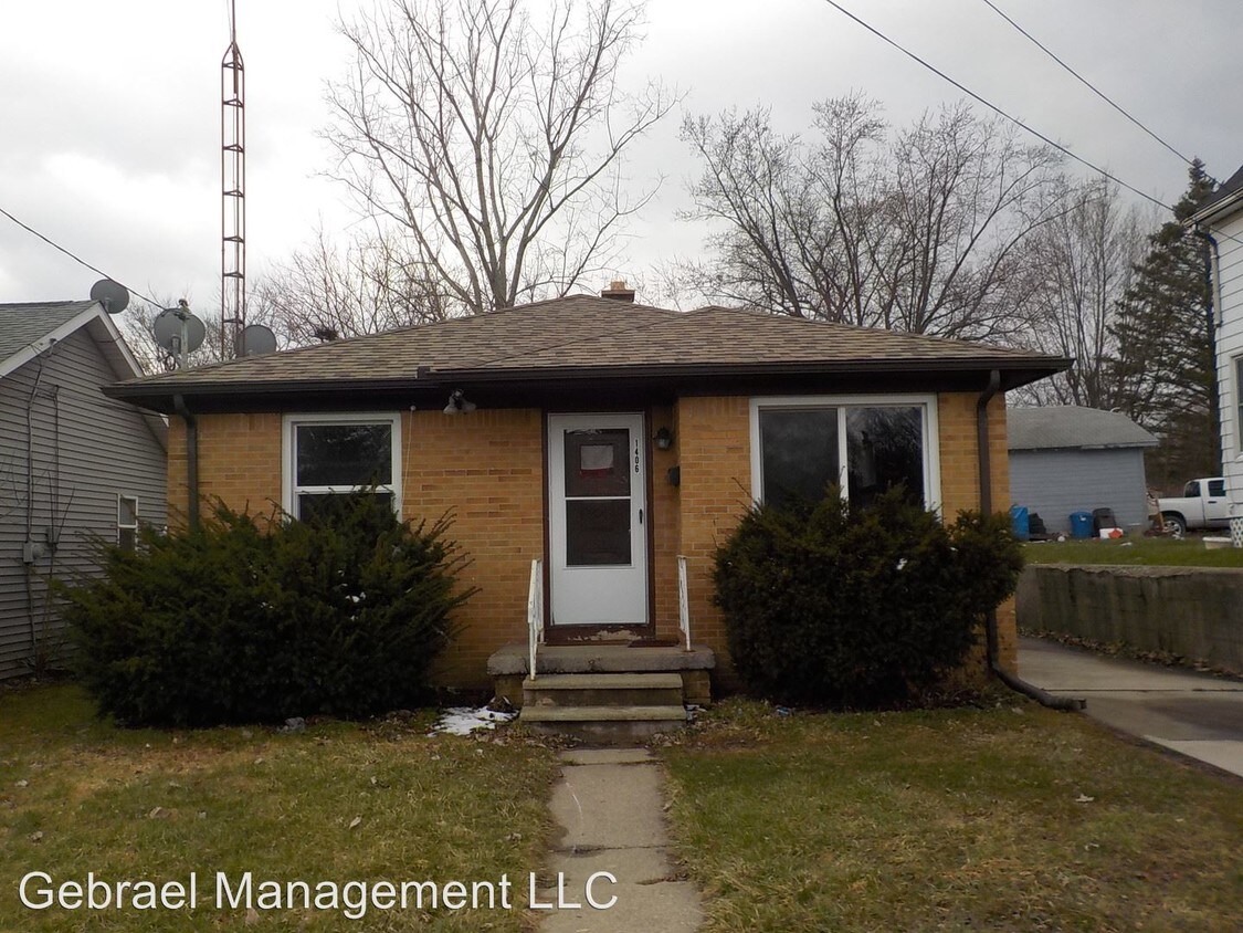 Foto principal - 1406 Gainey Ave