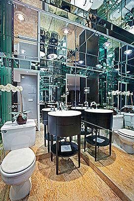 Foto del edificio - 1 bedroom in New York NY 10019