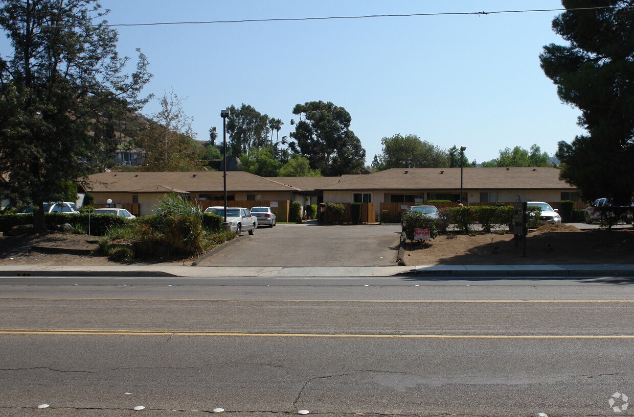 Building Photo - 1053 E Washington Ave