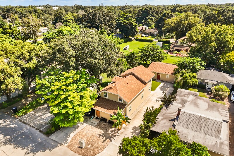 Foto principal - 1325 Cloverlawn Ave