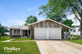 Building Photo - 3574 Norberg Dr