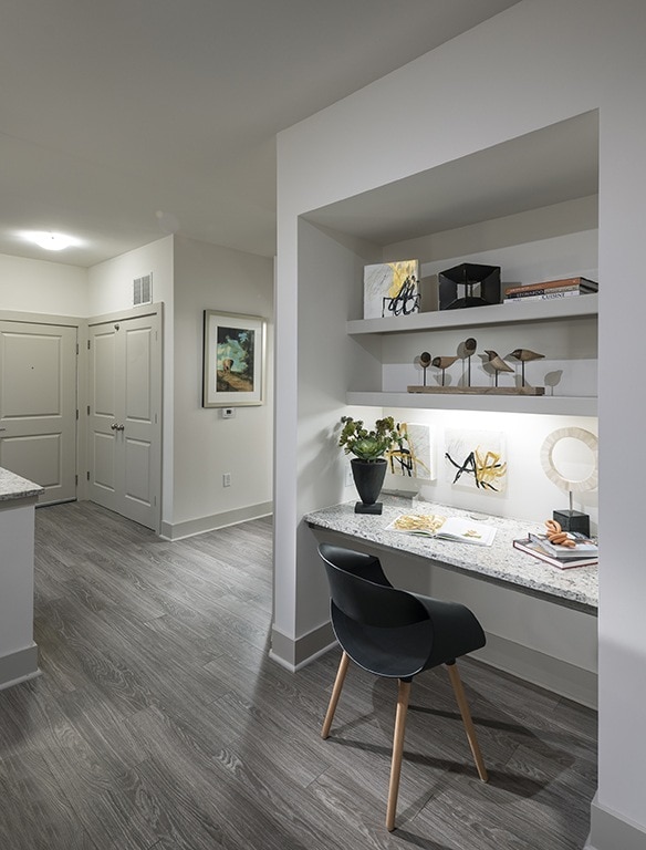 Bell Westford Apartments Westford, MA