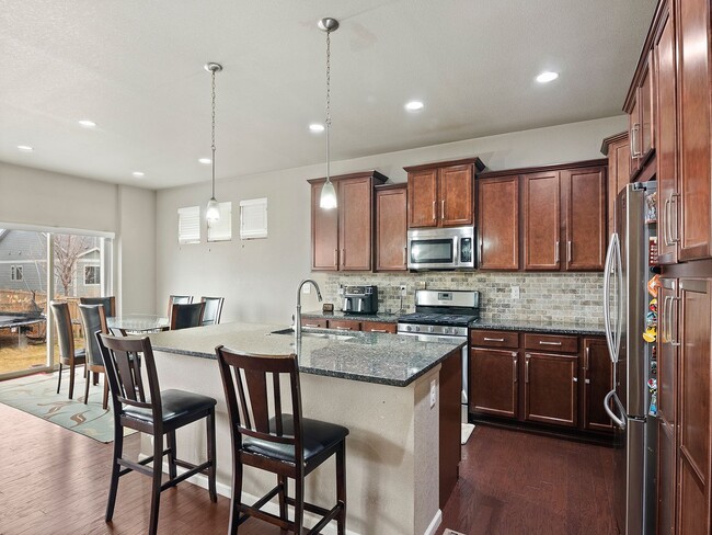Building Photo - Beautiful 4 Bed, 3.5 Bath House in Timnath!