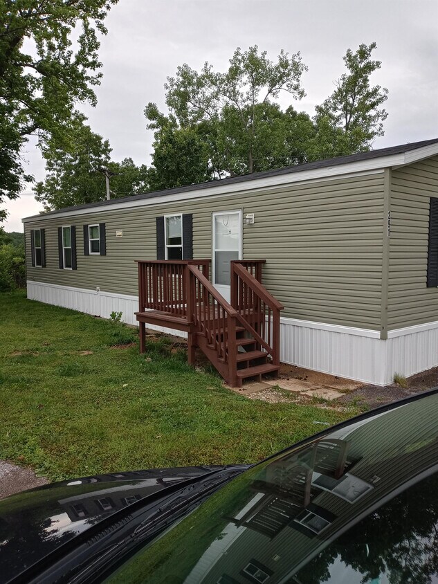 291 Golden Ct, House Springs, MO 63051 House Rental in House Springs