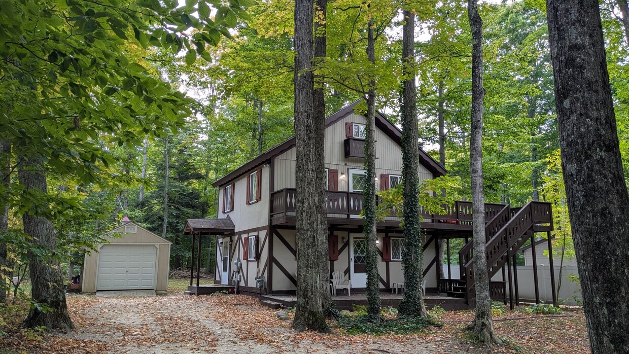 Foto principal - 2552 E Birch Ct