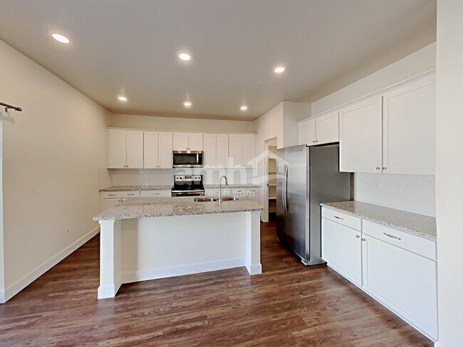 Foto del edificio - 2335 S Wild Horse Way