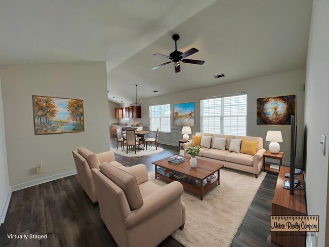Building Photo - 3 Bd/2 Ba Home in Reid Meadows