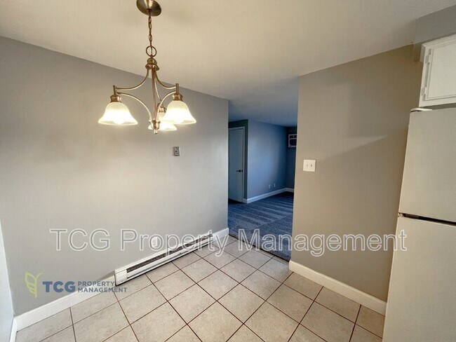 Foto del edificio - 1467 Catherine St
