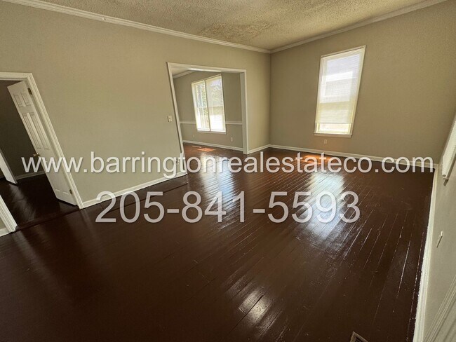 Building Photo - Birmingham