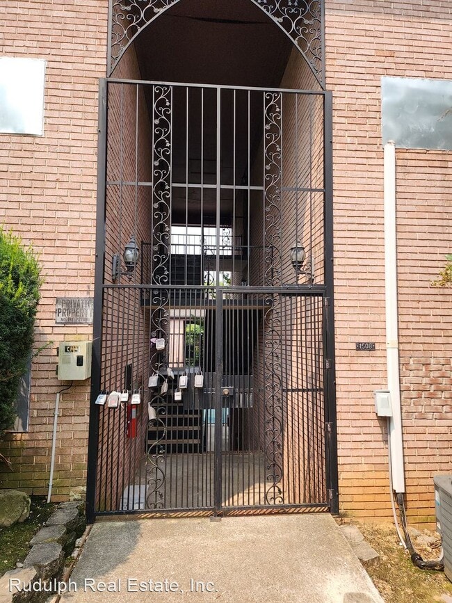 Building Photo - 2 br, 1 bath House - 1520 15th Street So. ...