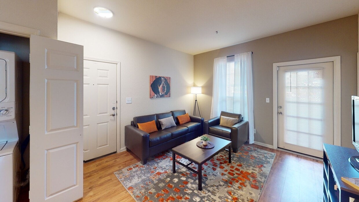 Photo - Heights of Knoxville Apartments