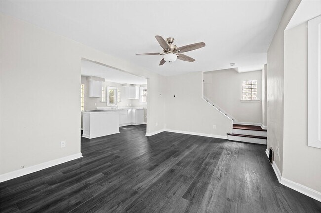 Foto del edificio - 505 Wylie Ave