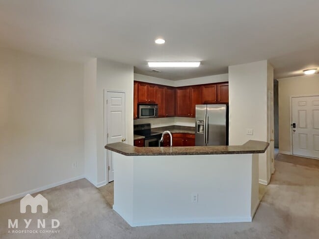 Building Photo - 2307 Crosscut Dr
