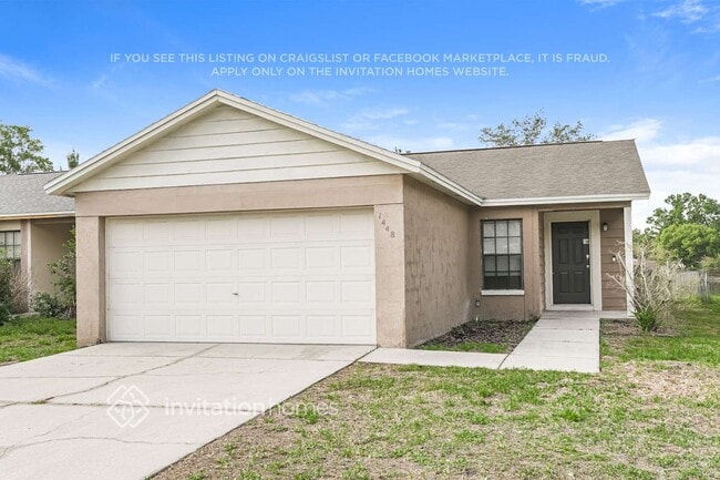 Building Photo - 1448 Marigold Dr