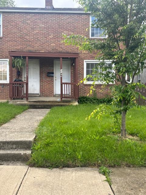 Primary Photo - 1155 E 22nd Ave