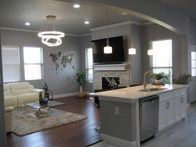 Foto del edificio - 7603 Harbor Dr