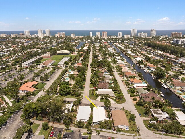 Foto del edificio - 1317 SE 22nd Ave