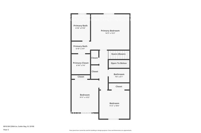 Building Photo - 8910 SW 220th Ln