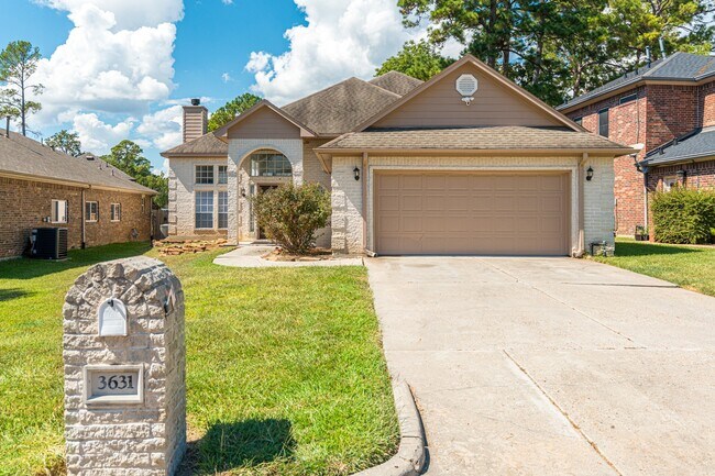 Building Photo - 3631 Country Club Blvd