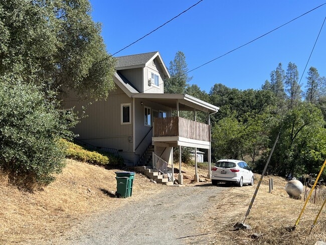 Building Photo - 19863 Cerrito Rd
