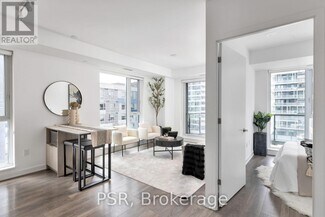 Building Photo - 130 River St