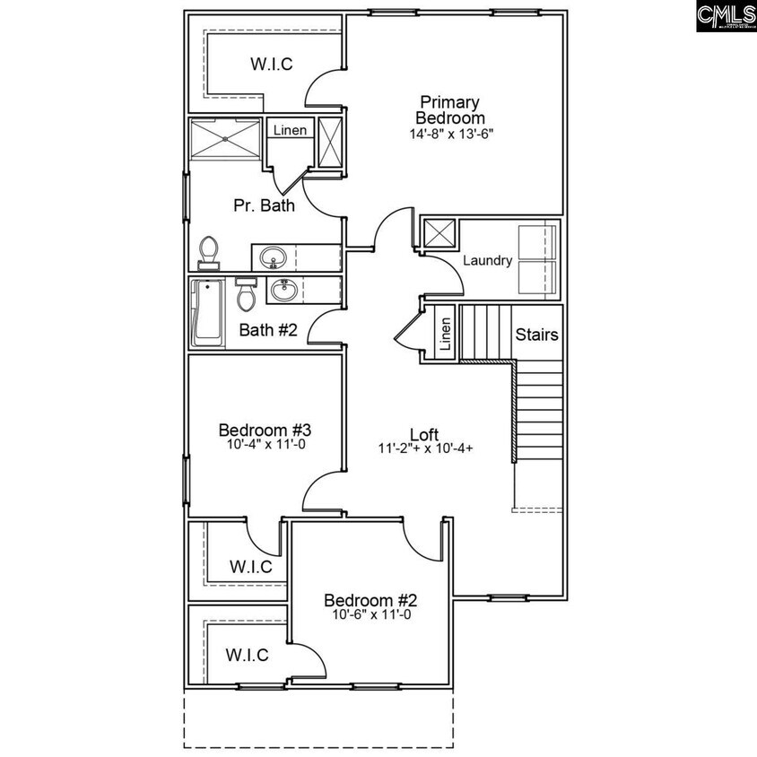 Building Photo - 386 Pinaster Path