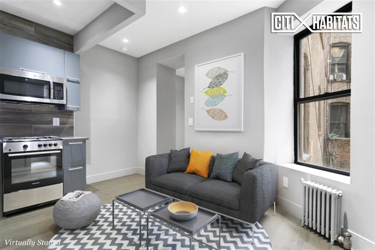 Foto del edificio - 419 E 114th St