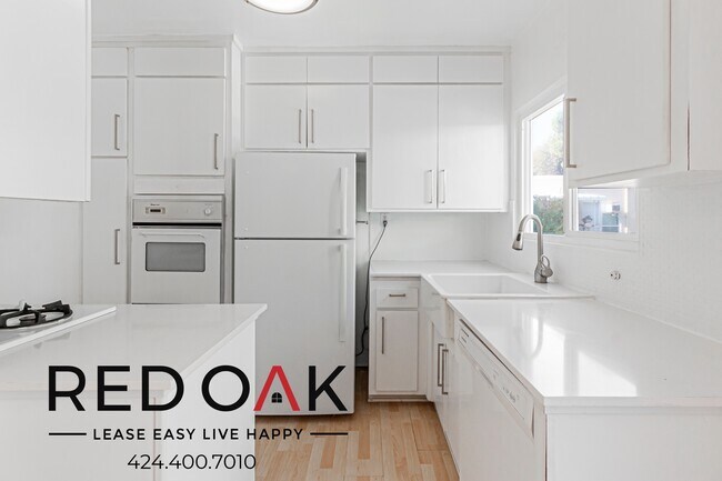 Foto del edificio - 1327 Laurel Ave