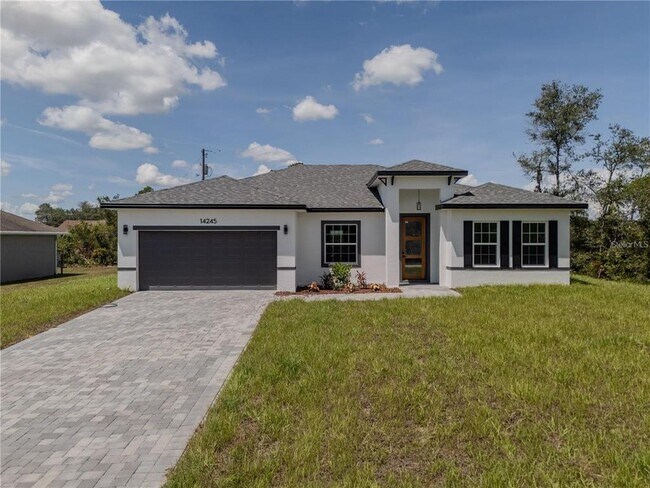 Building Photo - 14245 SW 28th Ct