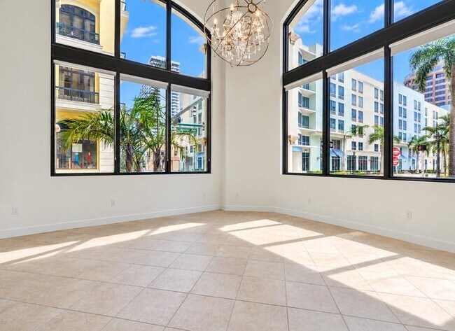 Foto del edificio - 801 S Olive Ave