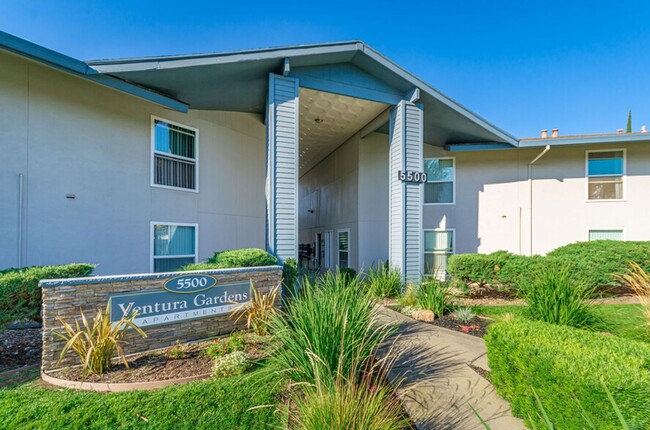 Foto del interior - Ventura Gardens Apartments