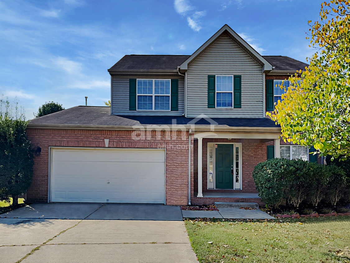 Foto principal - 105 Meadow Crest Ct