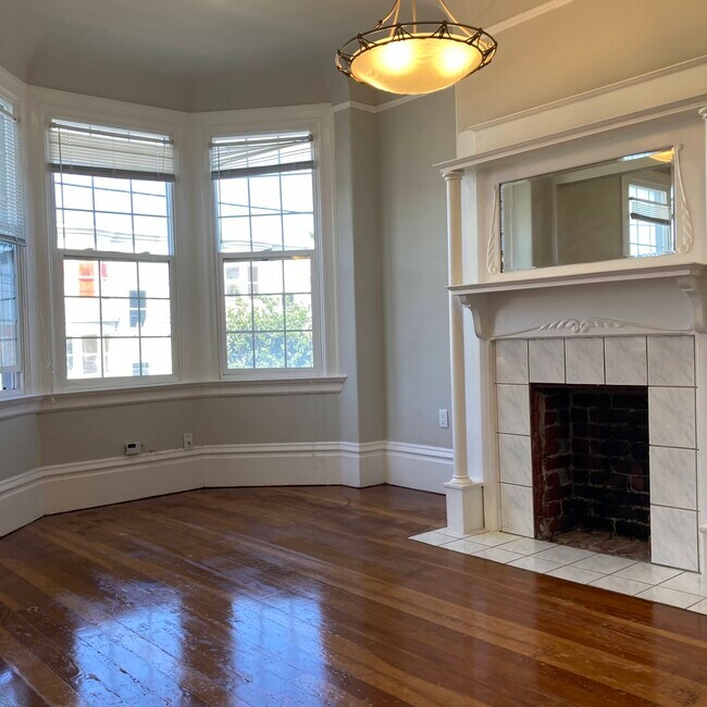 Foto del edificio - 2463 Bryant St