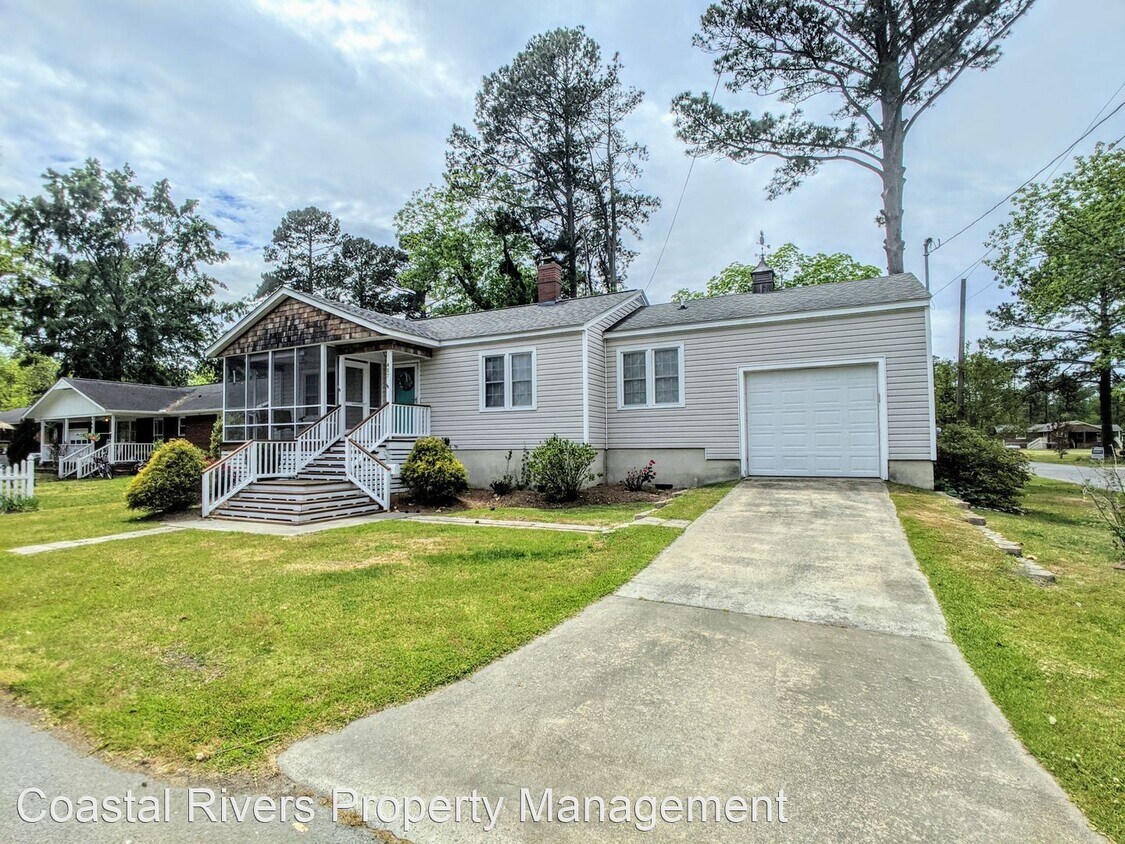 Primary Photo - 2 br, 2 bath House - 487 Tooley St