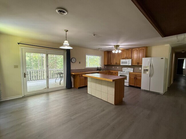 Foto del edificio - Incredible Home in New Kent County