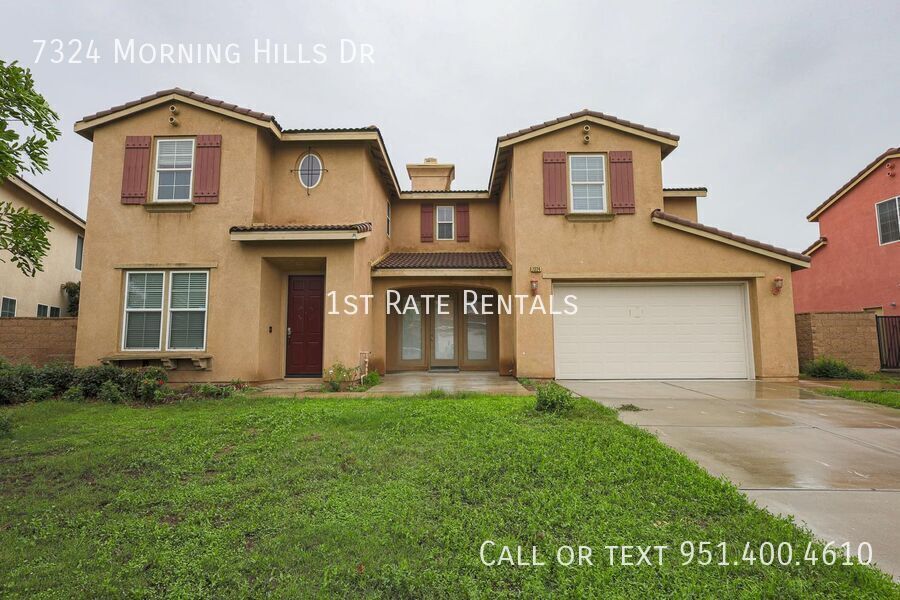 Photo - 7324 Morning Hills Dr-