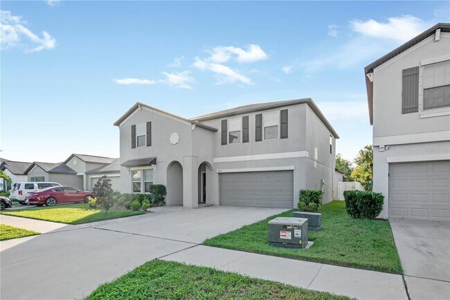 Building Photo - 14704 Scottburgh Glen Dr