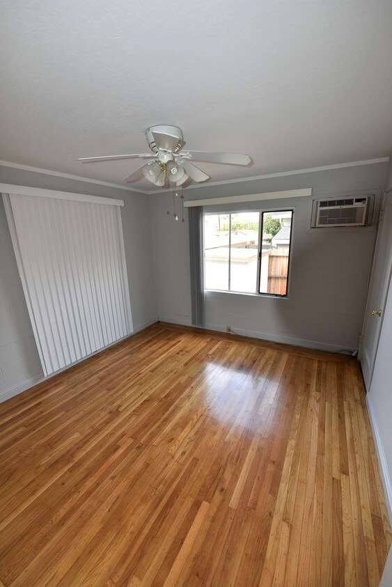 Foto del edificio - 1513 Amador Avenue