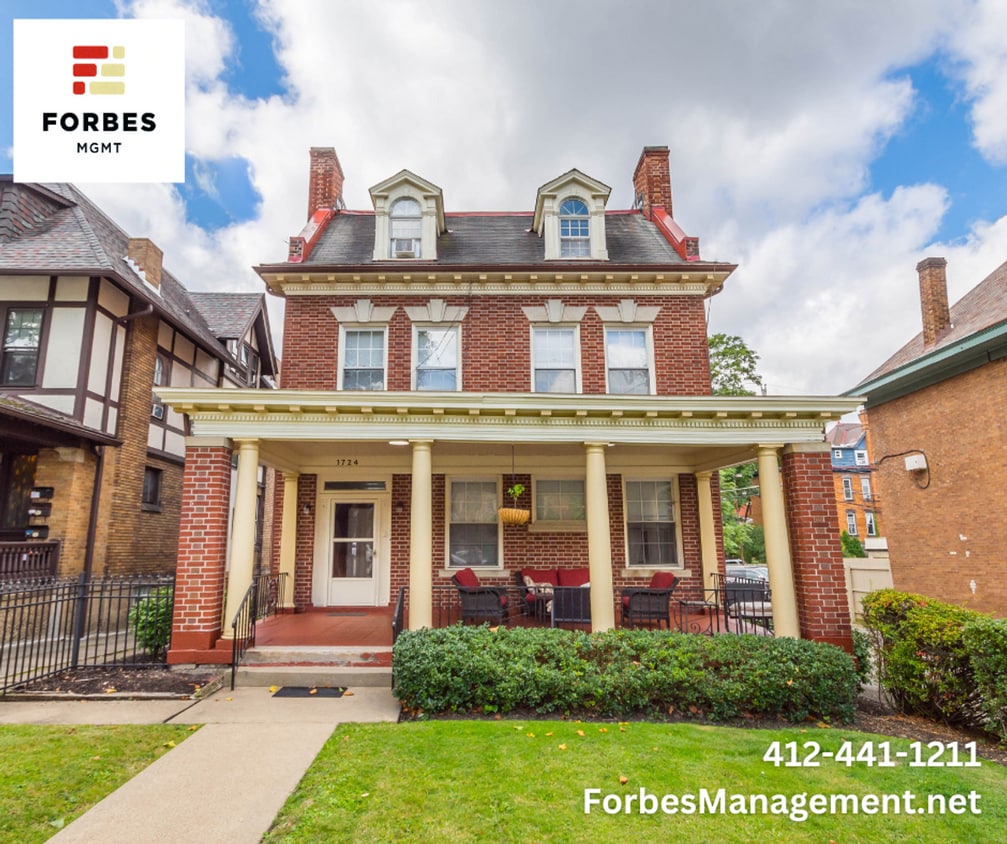 Photo - 1724 Wightman Street