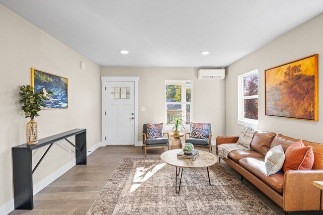 Foto del edificio - 9547 Wallingford Ave N