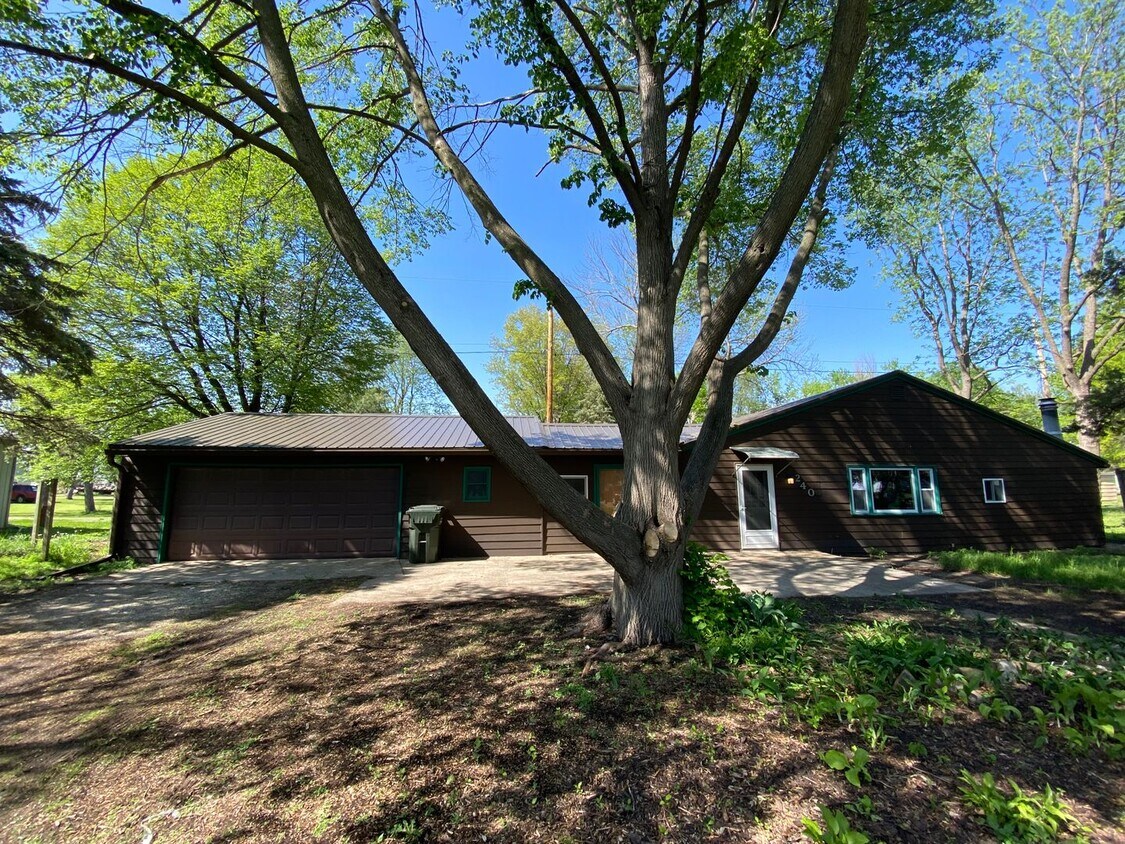 Foto principal - Large 2 bedroom for rent Perry